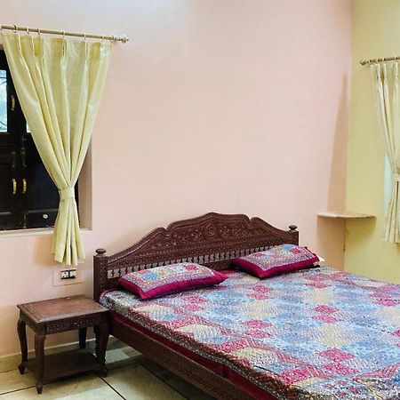 Ananya Farms Paradise Τζοντχπούρ Εξωτερικό φωτογραφία