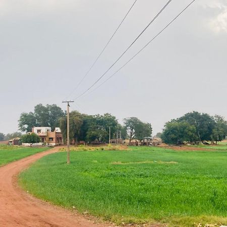 Ananya Farms Paradise Τζοντχπούρ Εξωτερικό φωτογραφία