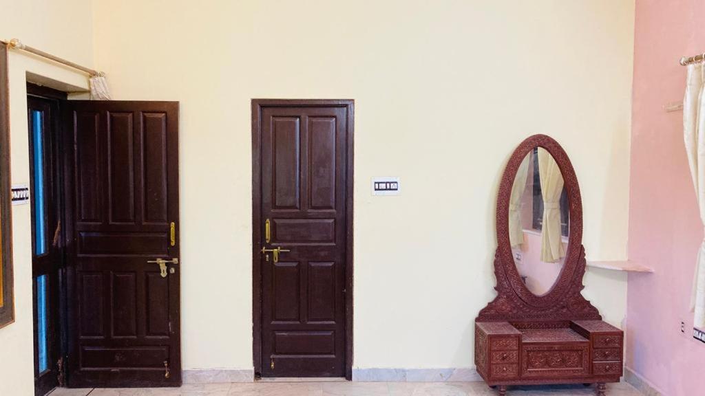 Ananya Farms Paradise Τζοντχπούρ Εξωτερικό φωτογραφία