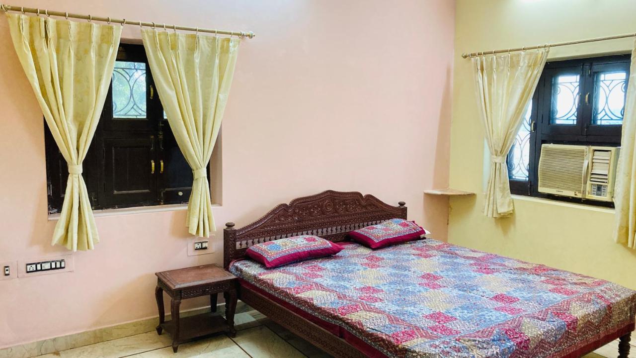Ananya Farms Paradise Τζοντχπούρ Εξωτερικό φωτογραφία
