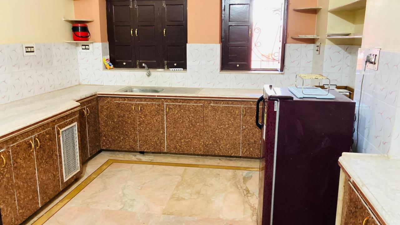 Ananya Farms Paradise Τζοντχπούρ Εξωτερικό φωτογραφία