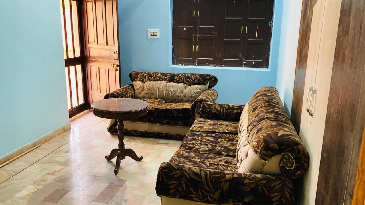 Ananya Farms Paradise Τζοντχπούρ Εξωτερικό φωτογραφία
