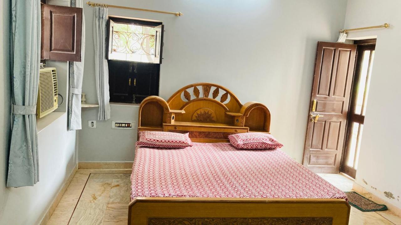 Ananya Farms Paradise Τζοντχπούρ Εξωτερικό φωτογραφία